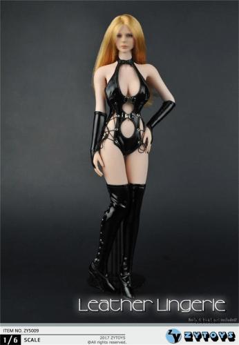 Artikelbild des Artikels “1:6 Bondage Set schwarz “