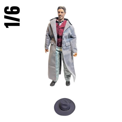 Artikelbild des Artikels “The Doc basic figure 1/6 “