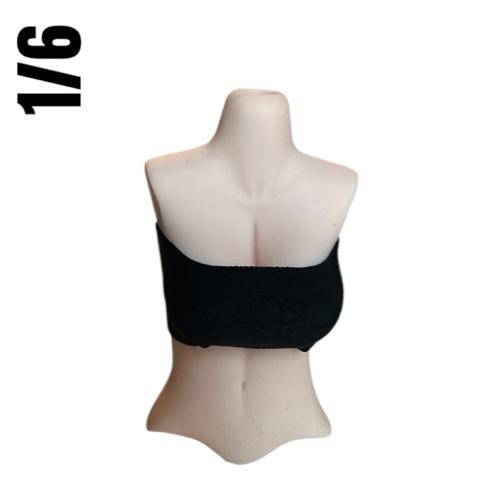 Artikelbild des Artikels “Female  Top elastic 1/6 “