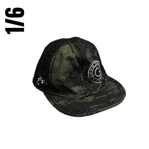 Artikelbild des Artikels “Baseball cap  Team 1 (Camo) 1/6 “
