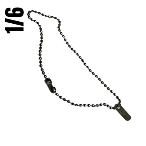 Artikelbild des Artikels “DOG TAG GUMP NAM 1/6 “