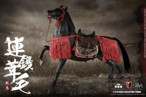 Artikelbild des Artikels “RENNSENNASIGE THE STEED -1:6 “
