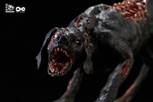 Artikelbild des Artikels “1:6 Zombie Dog “