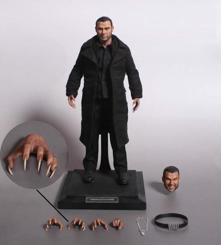 Product image of the product “1/6th THE VARIANT Sabre-tooth ”