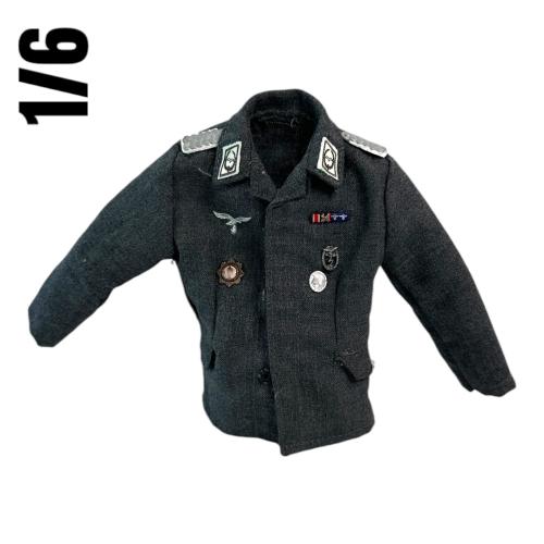 Product image of the product “Luftwaffen Uniform Major  1:6 ”