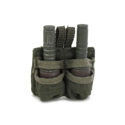 Product image of the product “1/6 WWII Soviet Grenade RGD-33 with Pouch ”
