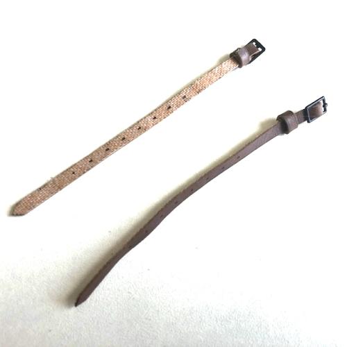 Product image of the product “Riemen für Kochgeschirr ua. braun ”