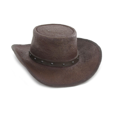 Artikelbild des Artikels “Cowboy Hat (Brown) “