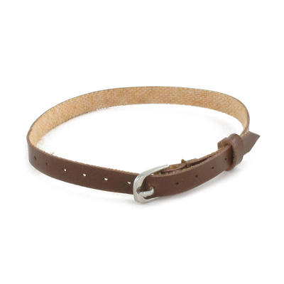 Artikelbild des Artikels “Belt (Brown) “