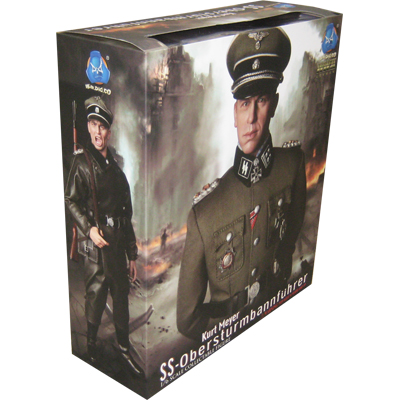 Product image of the product “Kurt Meyer ”