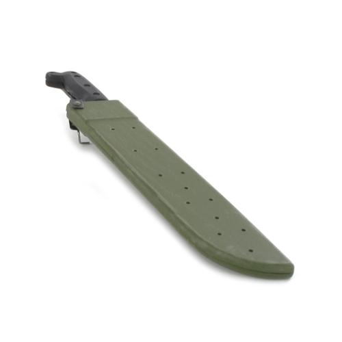 Product image of the product “Machete with Heavy Duty Sheath (OD) ”