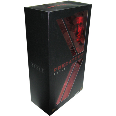 Artikelbild des Artikels “1:6th scale Royce Collectible Figure “