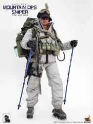 Artikelbild des Artikels “Special Force Mountain Ops Sniper (PCU ver.) “