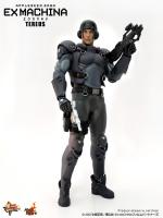 Artikelbild des Artikels “Hot Toys - MMS65 - Appleseed Saga Ex Machina Tereus “