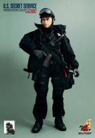 Artikelbild des Artikels “U.S. SECRET SERVICE - EMERGENCY RESPONSE TEAM (ERT) WITH G36C “