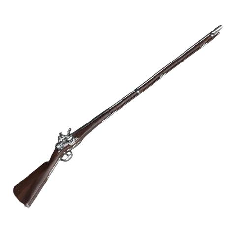 Product image of the product “1724  Musket Pewter 1/6 ”