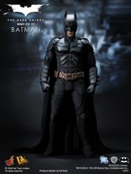 Artikelbild des Artikels “Hot Toys, Batman - The Dark Knight - DX02 “