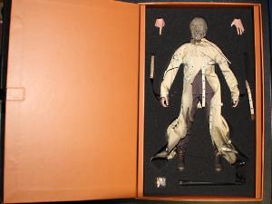 Artikelbild des Artikels “1:6th scale Scarecrow Collectible Figures Set (Hot Toys 10th Anniversary Exclusive) “