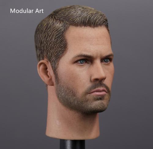 Product image of the product “Headsculpt Will Smith ”