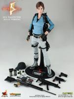 Artikelbild des Artikels “Biohazard, Jill Valentine (B.S.A.A. Version) “