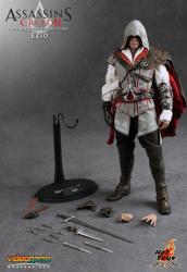 Artikelbild des Artikels “Assassins Creed 2 Ezio “