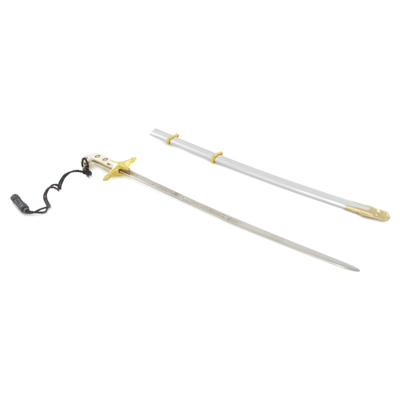 Artikelbild des Artikels “USMC Officer Sword “