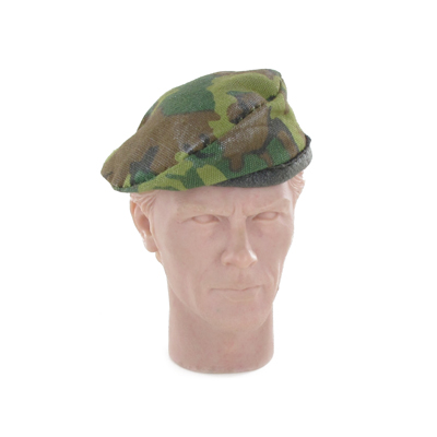 Product image of the product “Beret (ERDL) ”