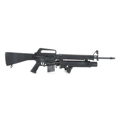 Product image of the product “M16 A1 used Optic ”