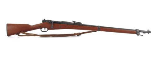 Product image of the product “1/6 Berthier Mle 1907-15 rifle Metal and Wood ”