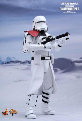 Artikelbild des Artikels “The Force Awakens - First Order Snowtrooper Officer “
