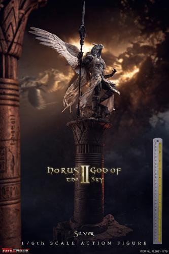 Product image of the product “Horus God of the Sky -  Silver  Version ”