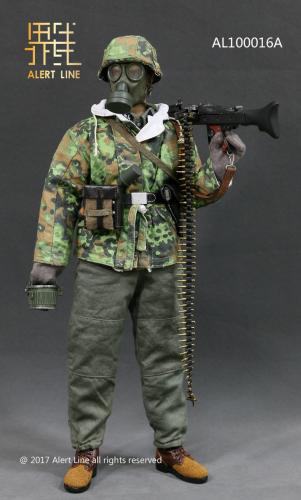 Product image of the product “Mg Schütze Elite Set ohne Figur ”