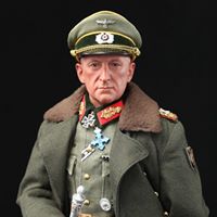 Artikelbild des Artikels “Erich von Manstein 1:6 “