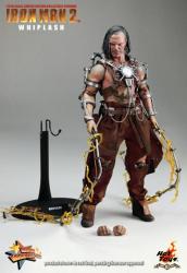 Artikelbild des Artikels “1:6th scale Whiplash “