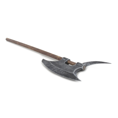 Product image of the product “Axe (Die Cast) ”