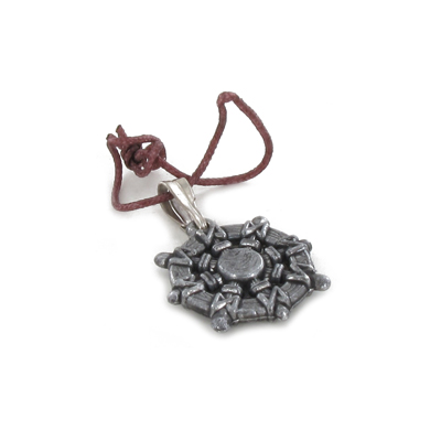 Product image of the product “Amulett 1/6 (Metal) ”