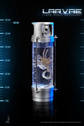 Product image of the product “Lab Serie Aliens ”