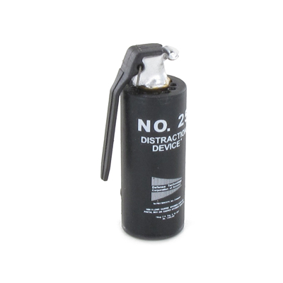 Artikelbild des Artikels “N°25 Flashbang grenade “