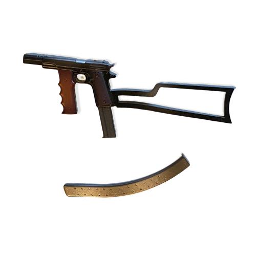 Product image of the product “1911 Pistol  Submachinegun  1/6 ”