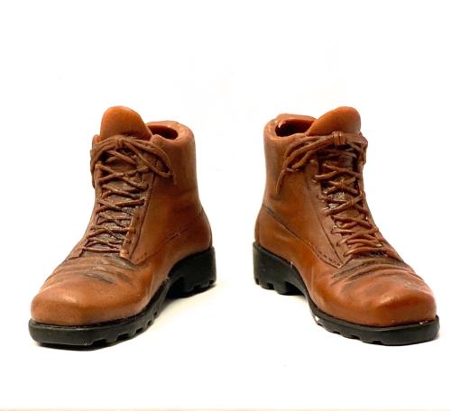 Artikelbild des Artikels “1930's civilian boots Stiefel Indy Style “