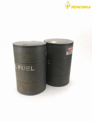 Product image of the product “Paper (with PP coating and laser-cutting) 1/6 ”