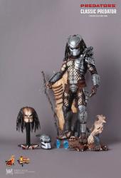 Artikelbild des Artikels “1:6th scale Classic Predator “