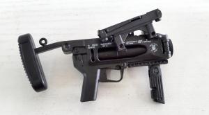 Artikelbild des Artikels “M320 GLM und M26 MASS 95 Set “
