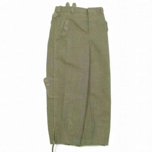 Artikelbild des Artikels “Fallschirmjäger Hose de Luxe  1:6 “