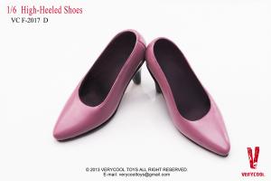 Product image of the product “high Heels Pink ”
