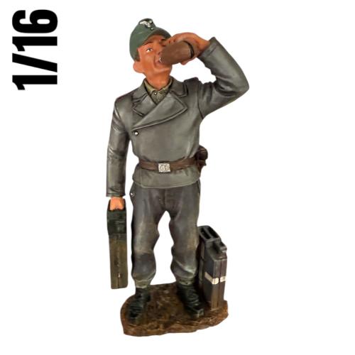 Artikelbild des Artikels “1/16 Figuren WH Sturmgeschuetz Crew “