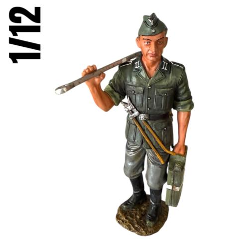 Artikelbild des Artikels “1/16 Figuren WH Mechaniker “