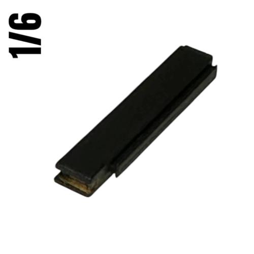 Artikelbild des Artikels “Thompson  Stangenmagazin in Metal 1:6 (Kurz) “