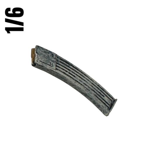 Product image of the product “Mp 44 Bananen Magazin white ”