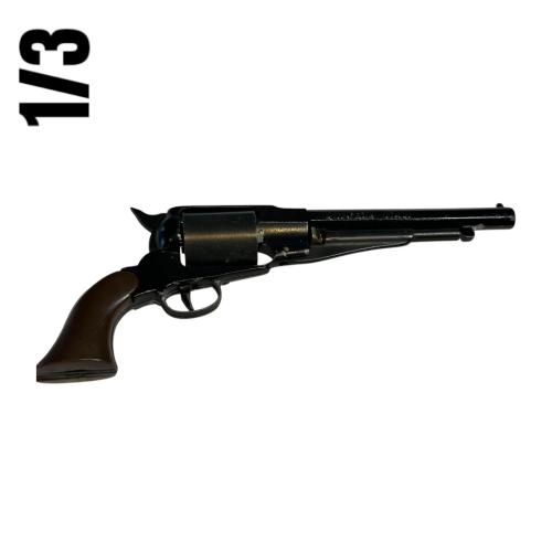 Artikelbild des Artikels “1:3 Western 1860 Army Colt, Metal “